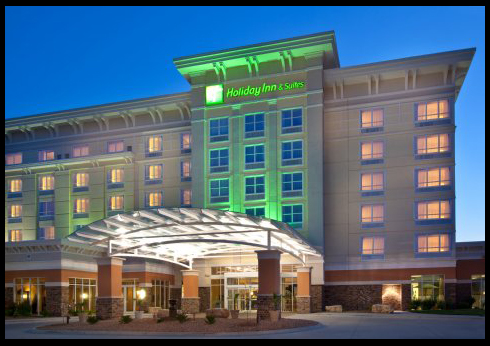 West Des Moines Holiday Inn