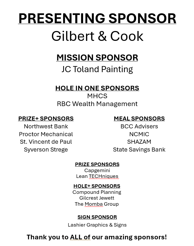 Single Parent Provision Logo